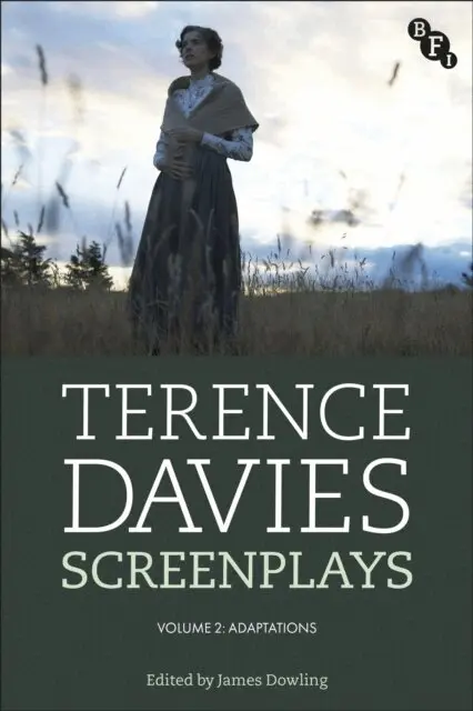 Terence Davies - Terence Davies Screenplays, Volume II, E-bok. Tillgänglighet: Lägg i varukorg