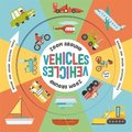 Zoom Around Vehicles