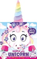 Hoopla with Unicorn
