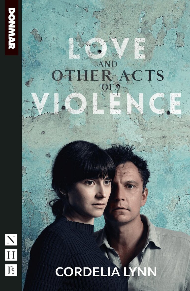 Cordelia Lynn - Love and Other Acts of Violence, Häftad