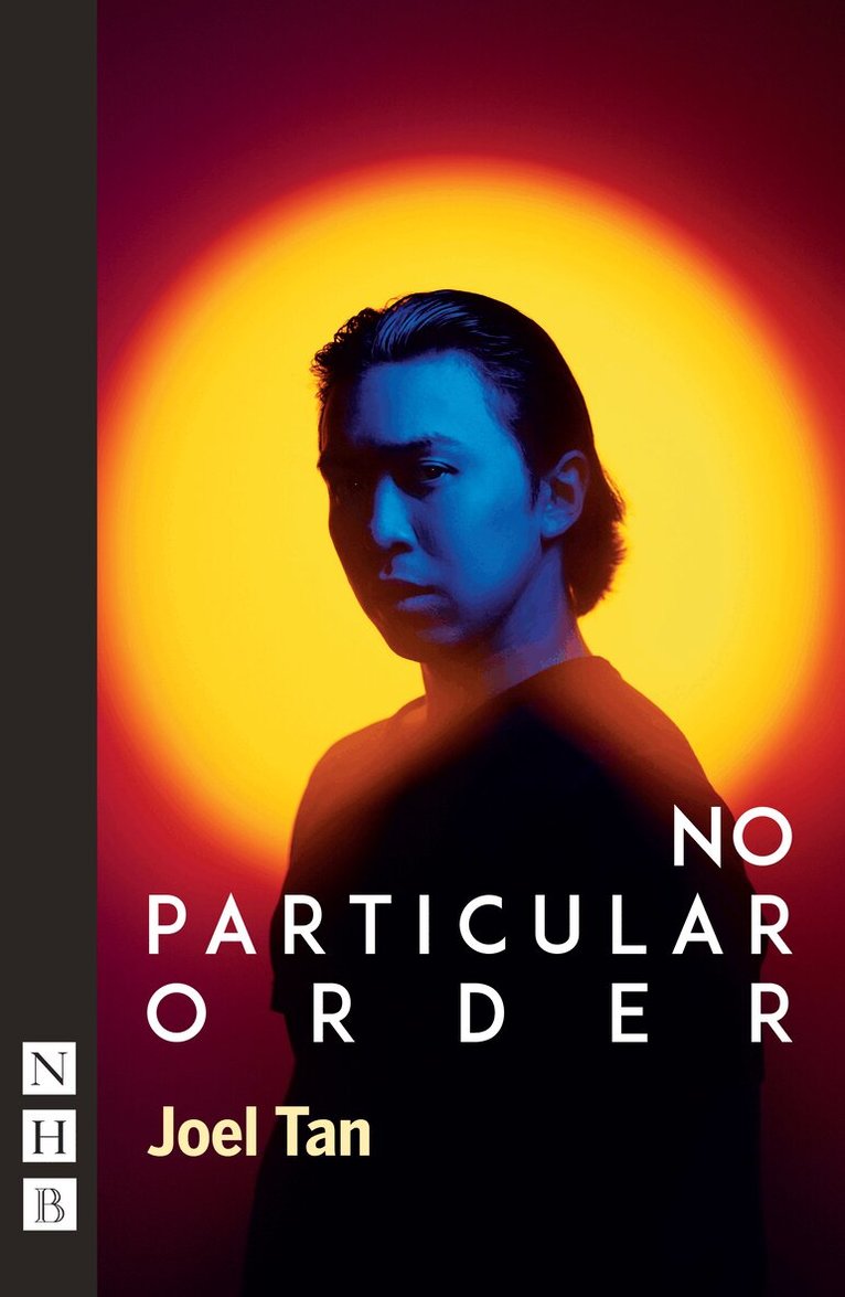 Joel Tan - No Particular Order, Häftad
