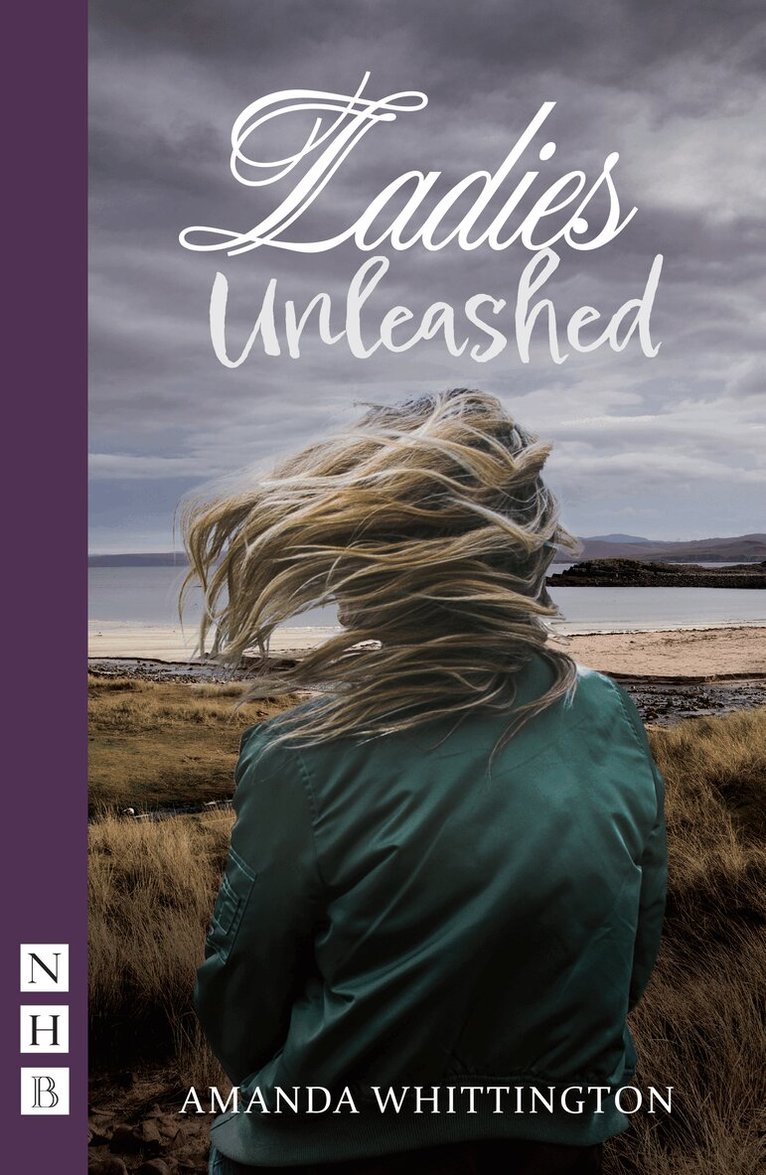 Amanda Whittington - Ladies Unleashed, Häftad