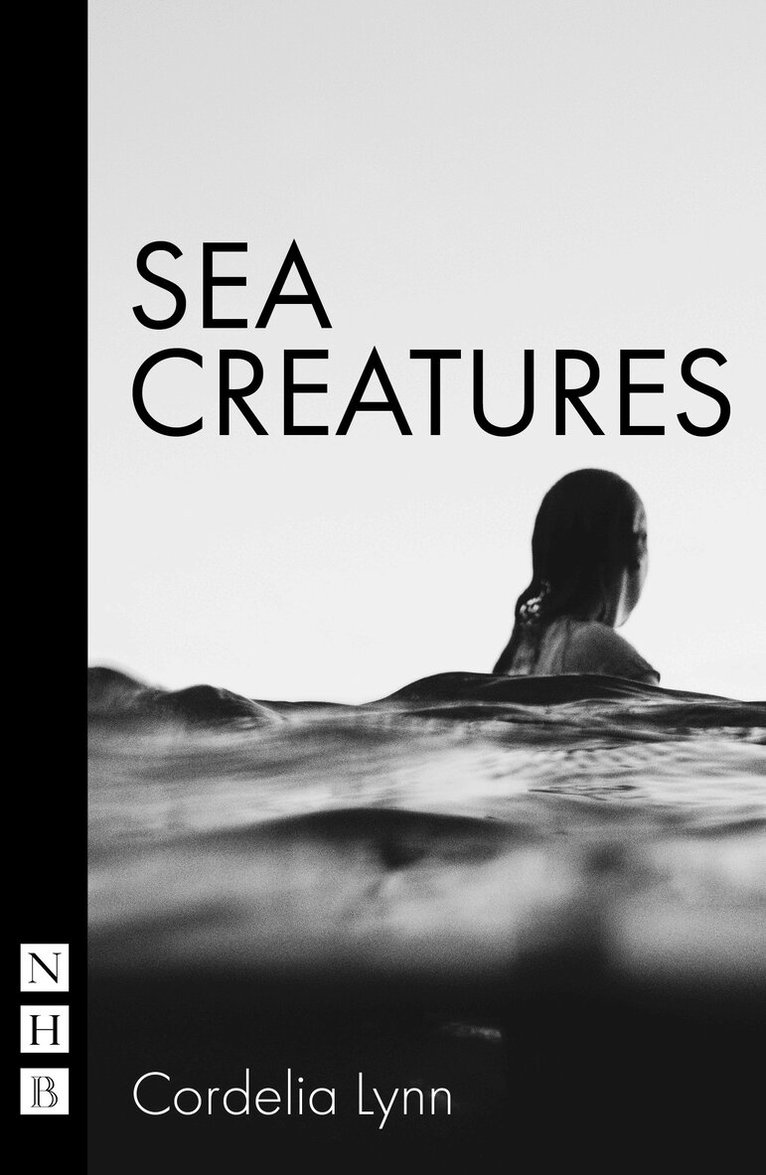 Cordelia Lynn - Sea Creatures, Häftad