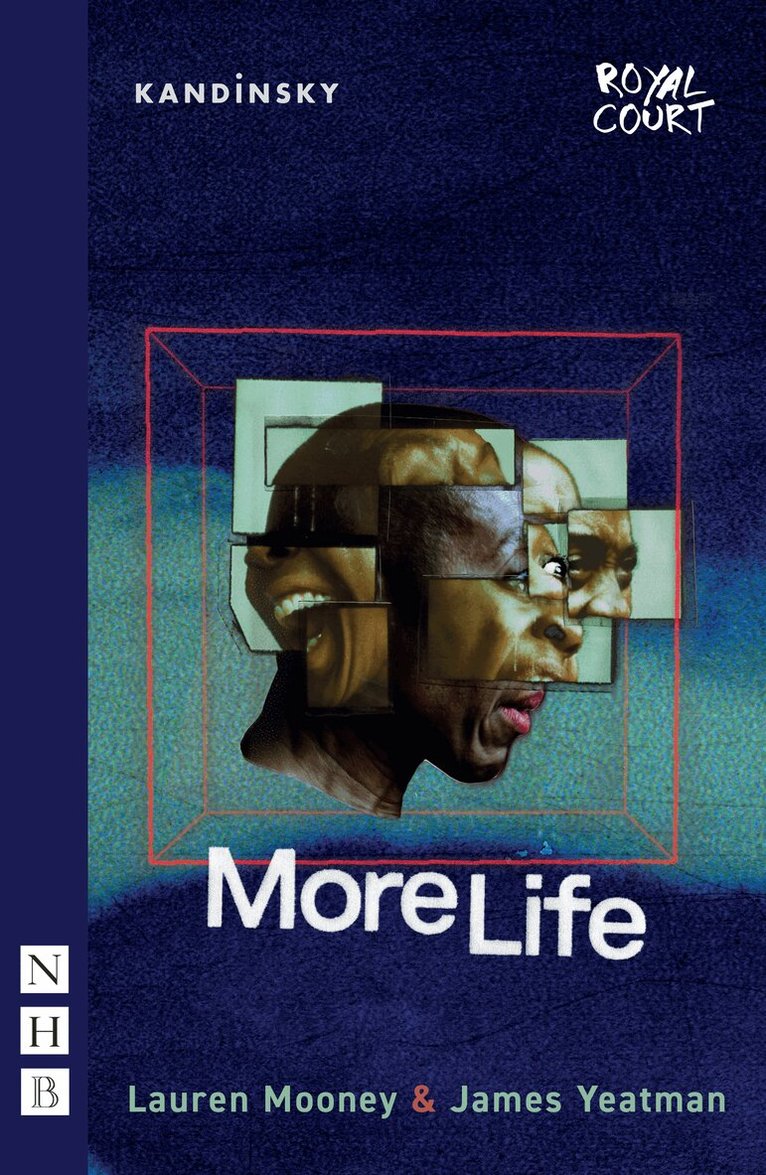Lauren Mooney, James Yeatman - More Life, Häftad