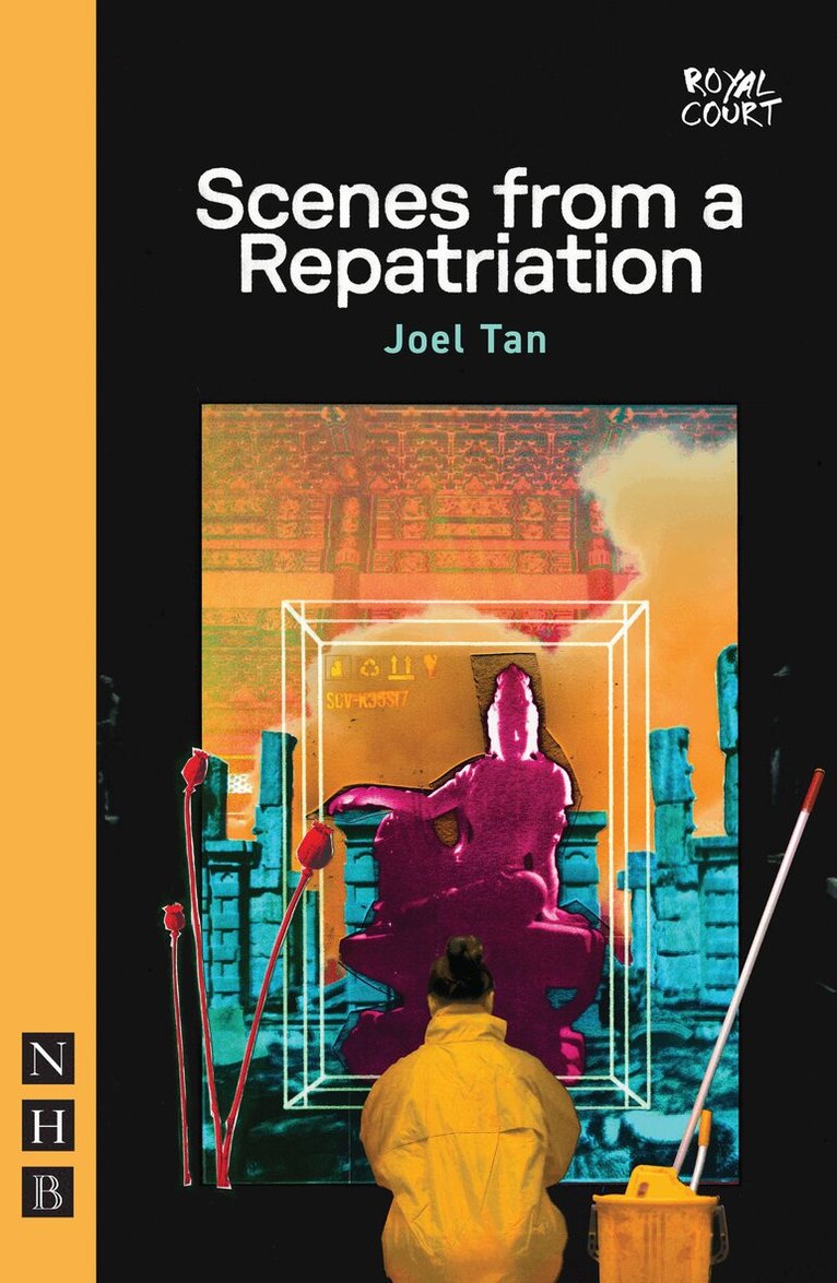 Joel Tan - Scenes from a Repatriation, Häftad