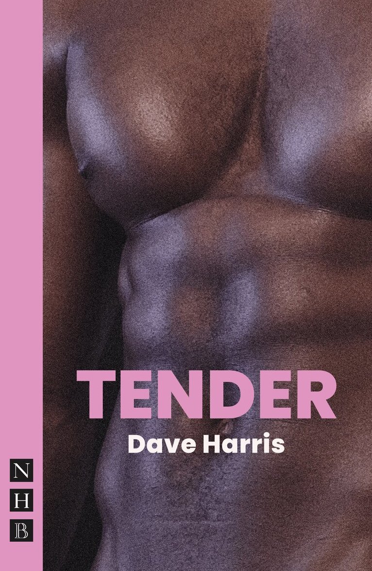 Dave Harris - Tender, Häftad