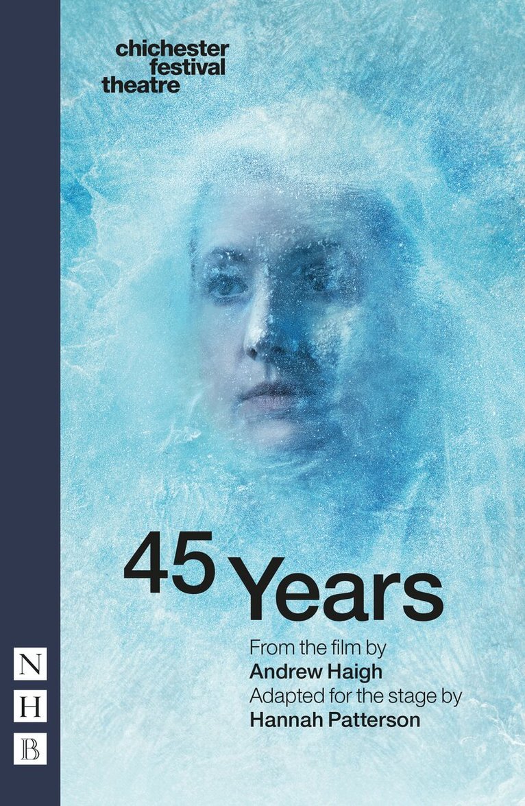 Andrew Haigh - 45 Years, Häftad