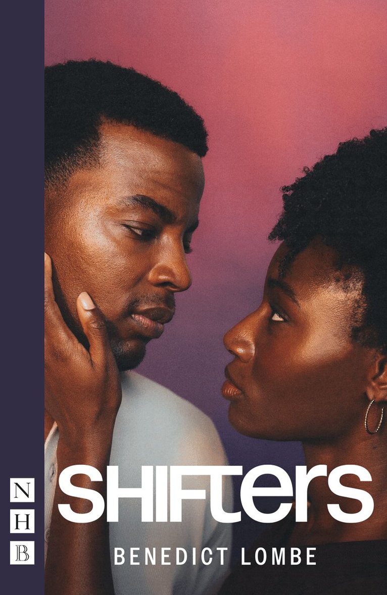 Benedict Lombe - Shifters, Häftad