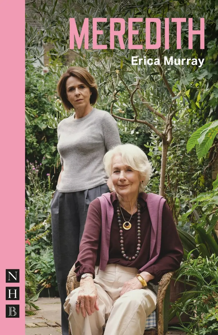 Erica Murray - Meredith, Häftad. Tillgänglighet: Lägg i varukorg