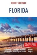Insight Guides Florida: Travel Guide with eBook