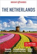Insight Guides The Netherlands: Travel Guide with eBook