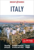 Insight Guides Italy: Travel Guide with eBook