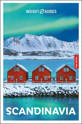 Insight Guides Scandinavia: Travel Guide with eBook
