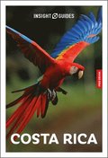 Insight Guides Costa Rica: Travel Guide with eBook