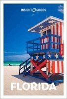 Insight Guides - Insight Guides Florida: Travel Guide with eBook, Häftad