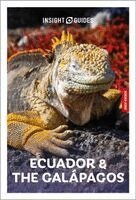 Insight Guides - Insight Guides Ecuador and the Galapagos: Travel Guide with eBook, Häftad