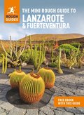 The Mini Rough Guide to Lanzarote &; Fuerteventura (Travel Guide with Free eBook)