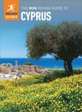 Mini Rough Guide to Cyprus (Travel Guide eBook)