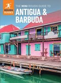 Mini Rough Guide to Antigua & Barbuda (Travel Guide eBook)