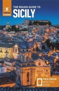 Rough Guide to Sicily: Travel Guide with eBook