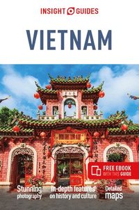 Insight Guides Vietnam: Travel Guide with eBook