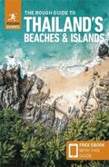 Rough Guide to Thailand's Beaches & Islands: Travel Guide with eBook