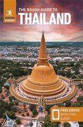 Rough Guide to Thailand: Travel Guide with eBook