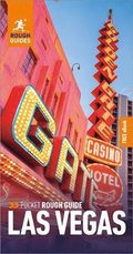 Pocket Rough Guide Las Vegas: Travel Guide with eBook