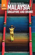 Rough Guide to Malaysia, Singapore & Brunei (Travel Guide eBook)