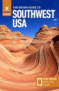 Rough Guide to Southwest USA: Travel Guide with eBook