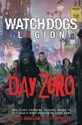 Watch Dogs Legion: Day Zero