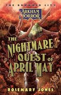 Nightmare Quest of April May