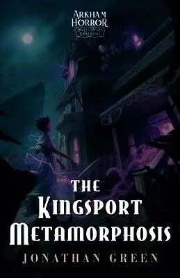 Kingsport Metamorphosis
