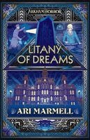 Ari Marmell - Litany of Dreams, Häftad