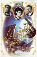 Rosemary Jones - Bootlegger's Dance, Häftad