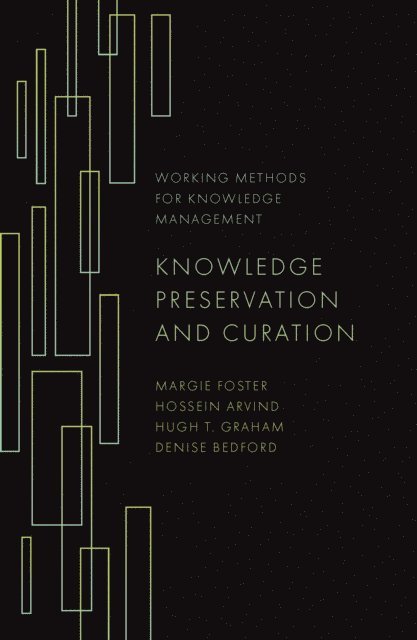 Denise Bedford, Wioleta Kucharska - Cultures of Knowledge Organizations, E-bok