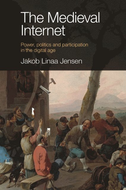 Jakob Linaa Jensen - Medieval Internet, E-bok
