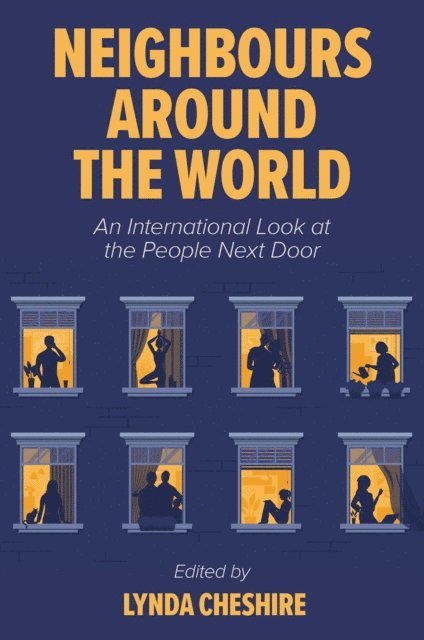 Lynda Cheshire - Neighbours around the World, E-bok