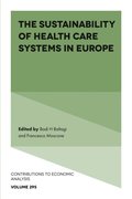 Sustainability of Health Care Systems in Europe