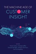 Machine Age of Customer Insight