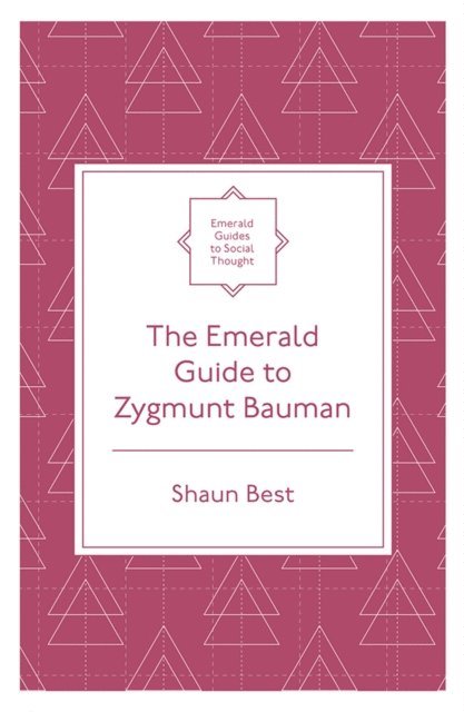 Shaun Best - Emerald Guide to Zygmunt Bauman, E-bok