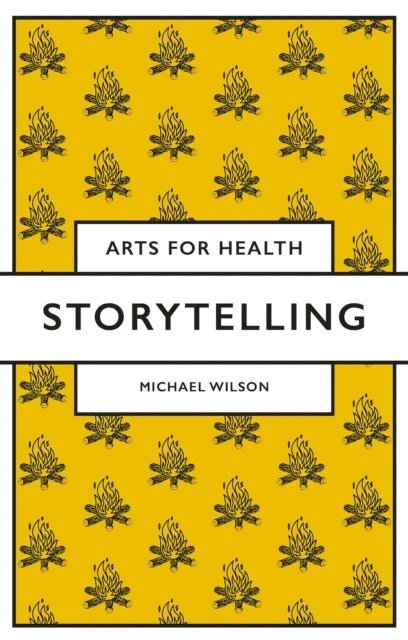 Michael Wilson - Storytelling, E-bok