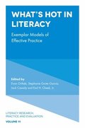 Whats Hot in Literacy