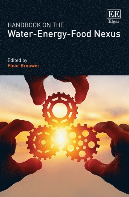 Floor Brouwer - Handbook on the Water-Energy-Food Nexus, E-bok
