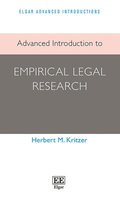 Advanced Introduction to Empirical Legal Research
