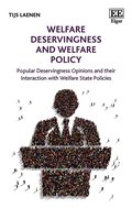 Welfare Deservingness and Welfare Policy