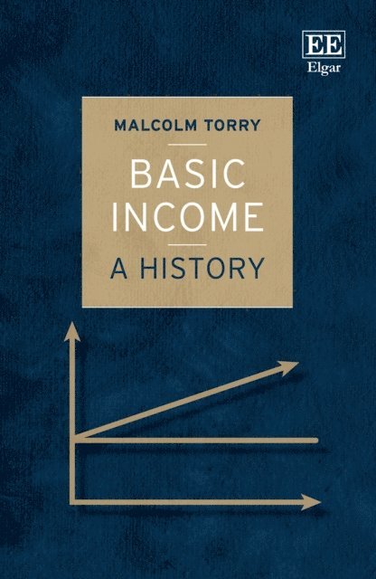 Malcolm Torry - Basic Income, E-bok