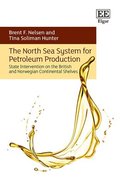 The North Sea System for Petroleum Production