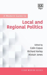 A Modern Guide to Local and Regional Politics