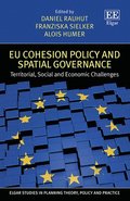 EU Cohesion Policy and Spatial Governance